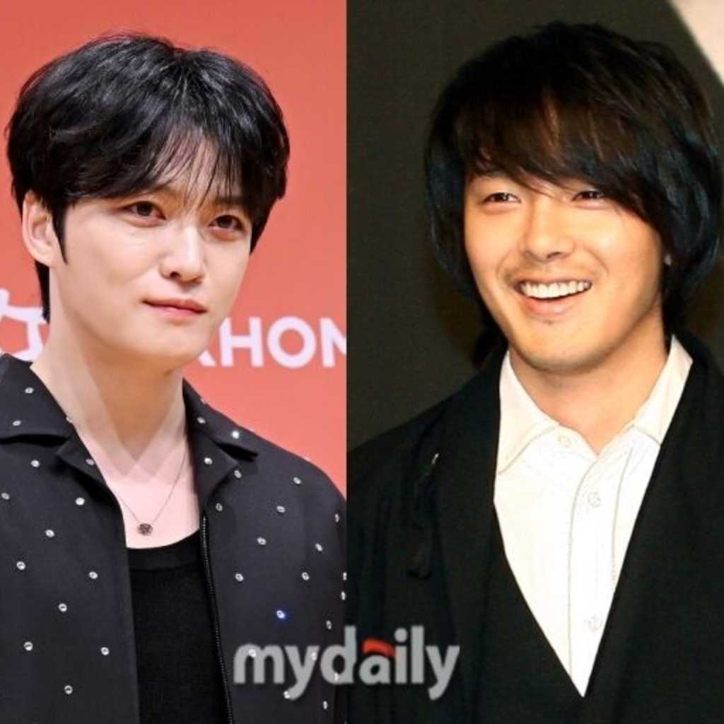 ジェジュン、故パク・ヨンハさんの訃報から15年…今年もお墓参りへ