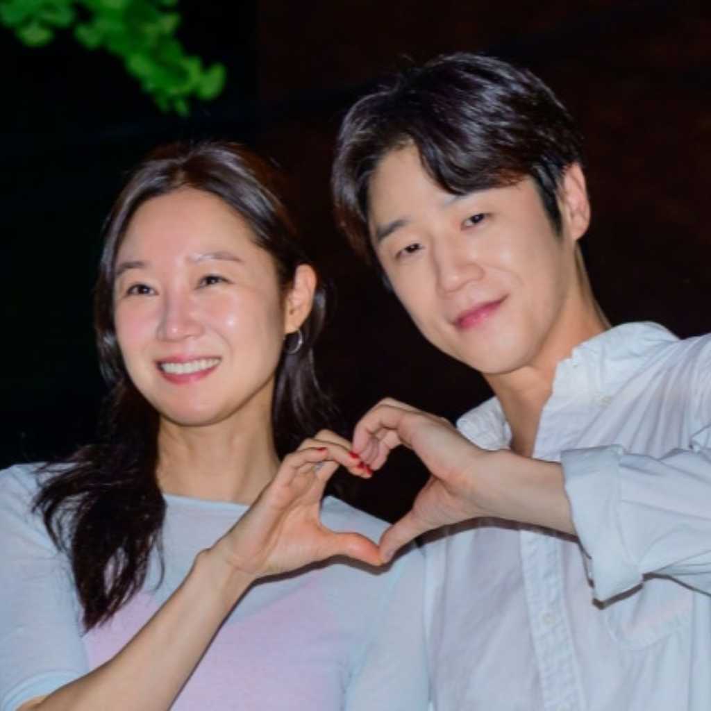 【PHOTO】コン・ヒョジン＆チョン・ジュンウォンら、ドラマ「人妻キラー」打ち上げに出席