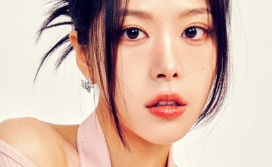 「PRODUCE 101」出身のミスコリア！キム・ジソン、演技への情熱語る“セクシー女優役が好評だった”