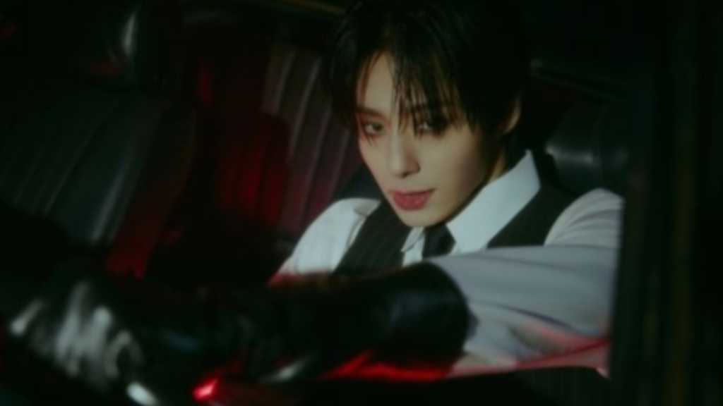 ONEUS ファンウン、初のソロシングル「RADAR」を5月29日にリリース！コンセプトフォトが公開