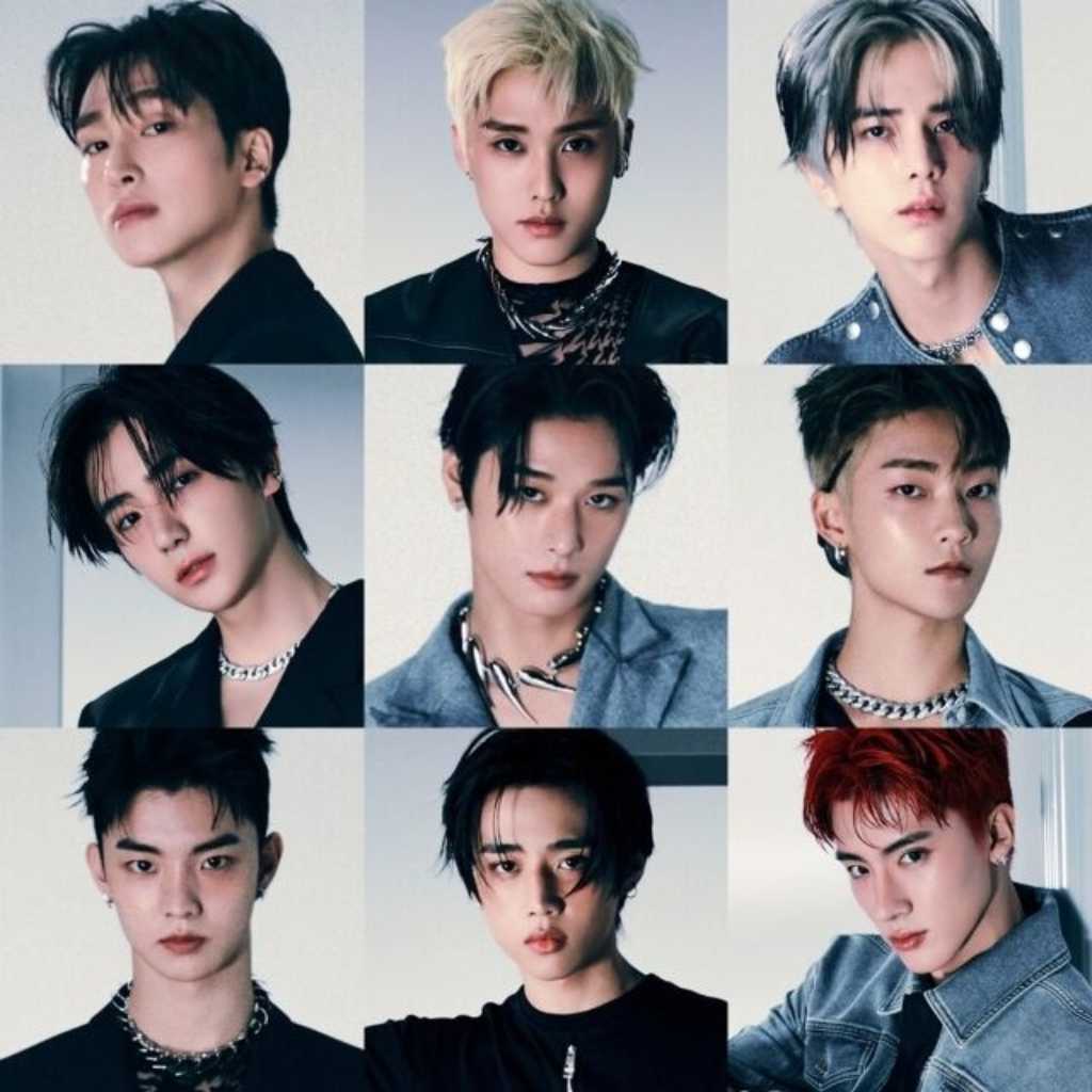 THE BOYZの9人、新レーベル「78 RECORDS」で再出発！メンバーをデビュー前から支えてきた関係者が設立