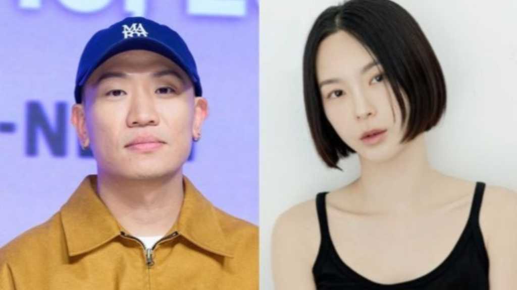 Dynamic DuoのGAEKO＆キム・スミ夫婦、離婚を発表「お互いの人生を尊重」