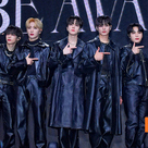 【PHOTO】THE BOYZ、8thミニアルバム「BE AWAKE」発売記念ショーケースを開催