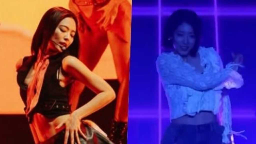 パク・シネ、BLACKPINK ジェニー＆aespaらのカバーダンスが話題に！台湾ファンミーティングが盛況裏に終了