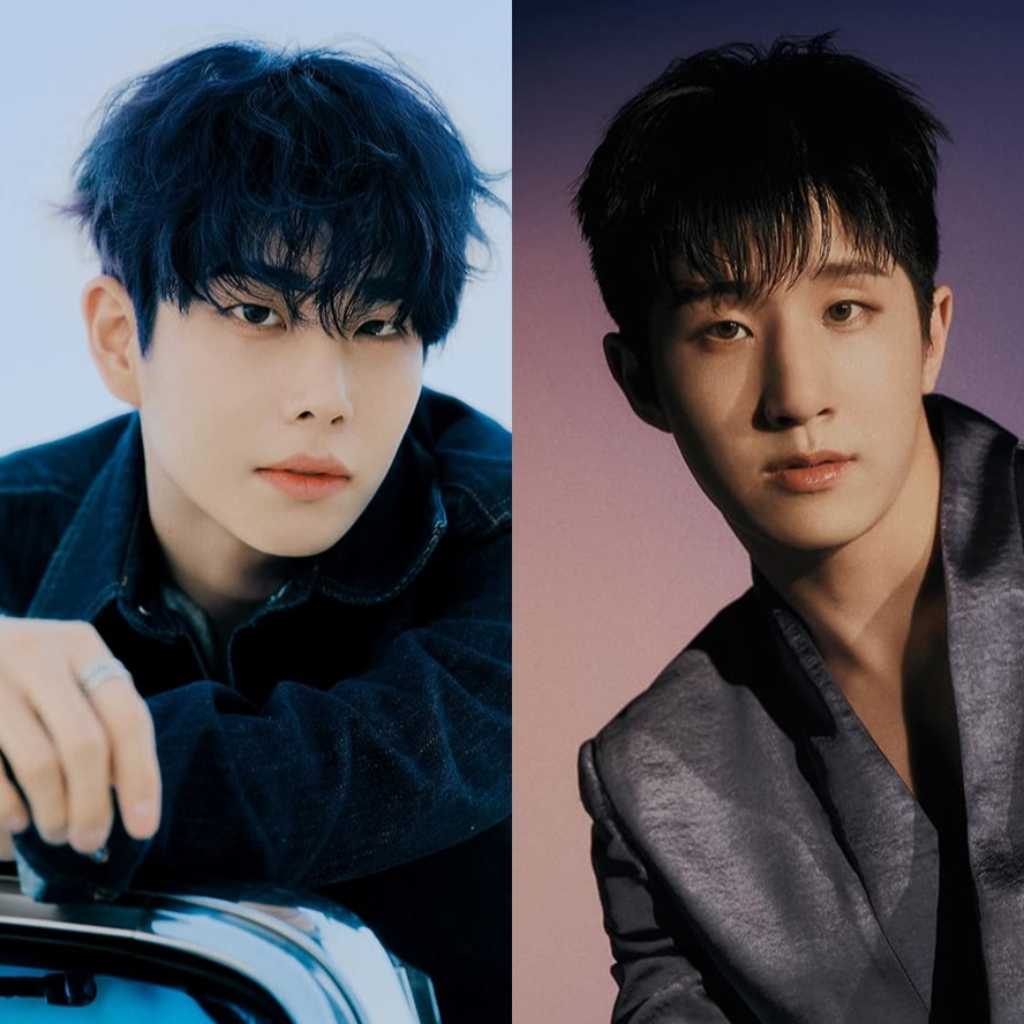 ASTROから新ユニット誕生！MJ＆ジンジンが「ZOONIZINI」として8月13日にデビュー