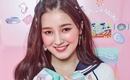 MOMOLAND ナンシー、化粧品ブランド「Holika Holika」のモデルに抜擢