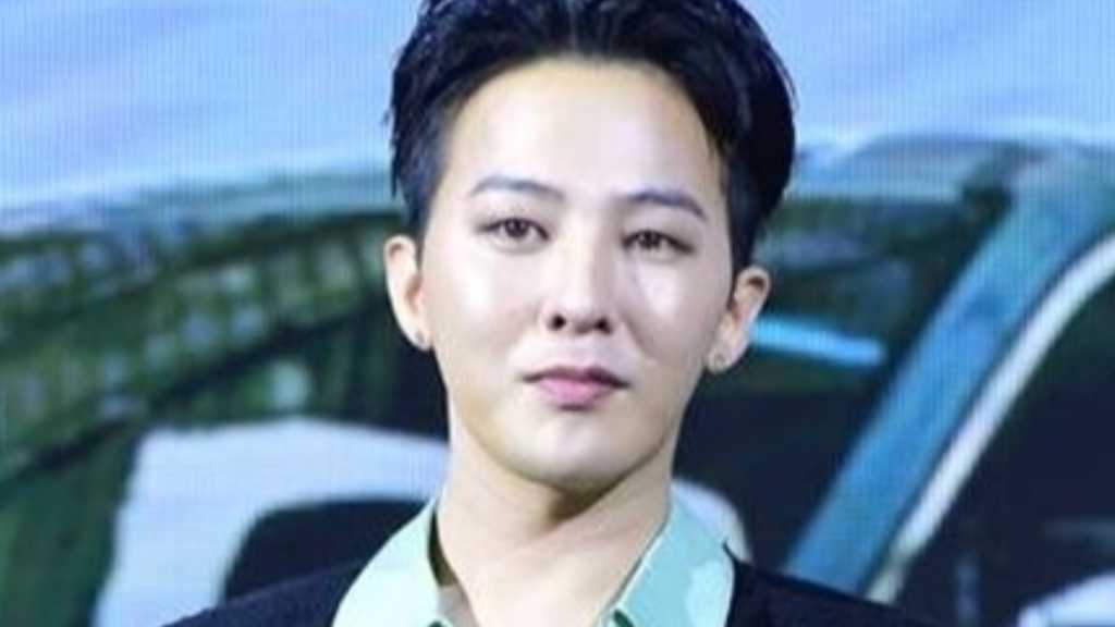 BIGBANGのG-DRAGON、2025年の精算金は60億円超！？桁違いな金額が話題に