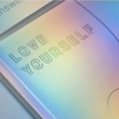 BTS(防弾少年団)、アルバム「LOVE YOURSELF」シリーズのパッケージが「2020 レッド・ドット・デザイン賞」で本賞を受賞