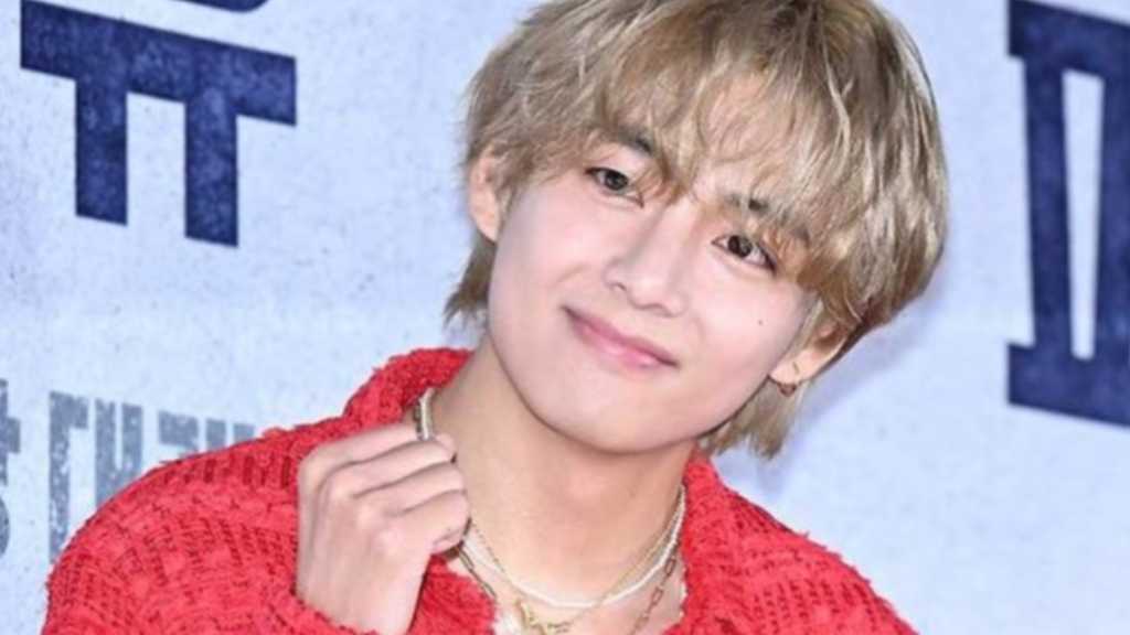 BTSのV、2025年にGoogleで最も検索されたK-POPスターに!77ヶ国で1位