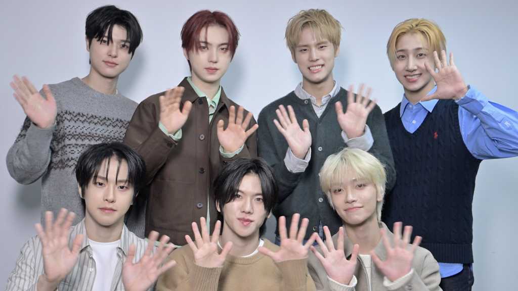 NEWBEATから動画メッセージが到着！ニューアルバムは全曲英語！「世界中のファンとコミュニケーションしたい」