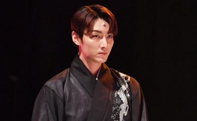 【PHOTO】SF9 ジュホ＆INFINITE ドンウ＆元THE BOYZ ホ・ヒョンジュンら、演劇「ヨド」プレスコールに出席