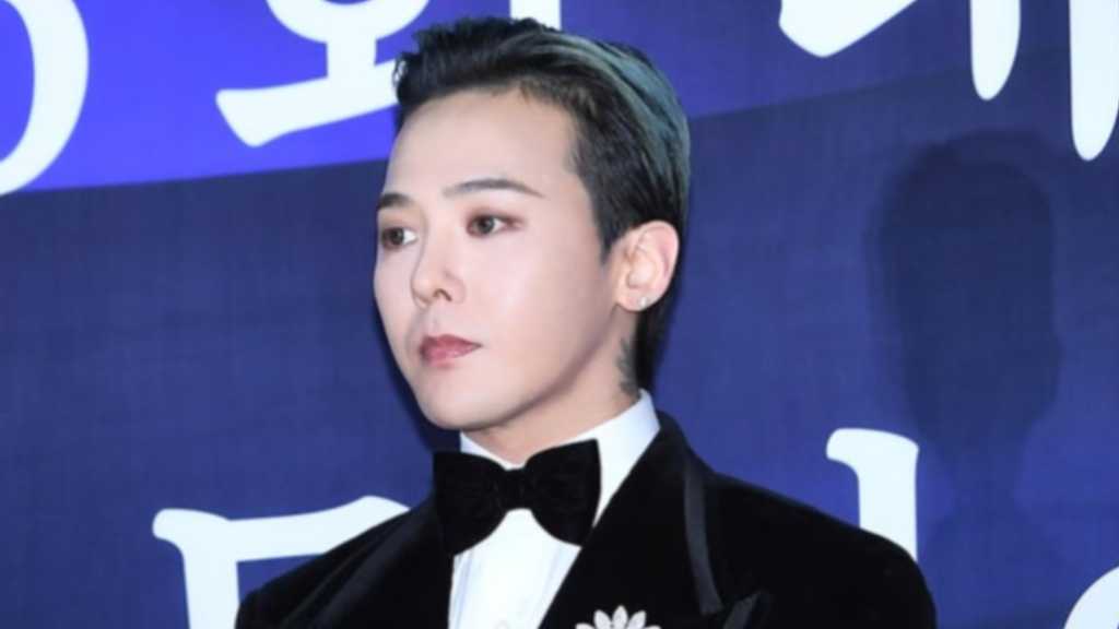 G-DRAGON、悪質ユーザー100人を告訴・一部は罰金刑に「匿名アカウントも処罰の可能性」