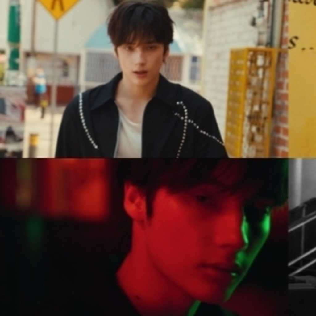 TOMORROW X TOGETHER ヒュニンカイ、ソロ曲「Dance With You」MV公開…メキシコで情熱的なダンス披露