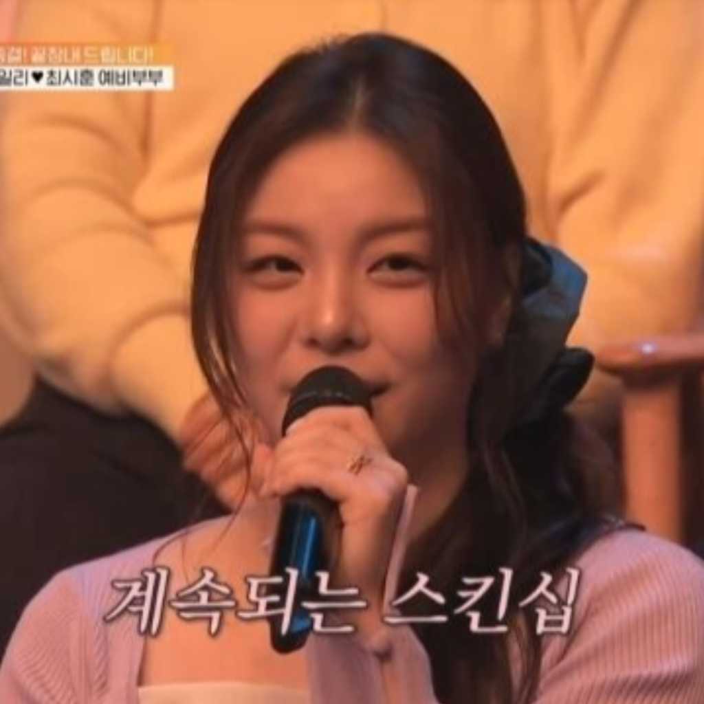 Ailee、夫チェ・シフンとの出会いを明かす…大胆なアプローチも？「godのコンサートで手を握った」（動画あり）
