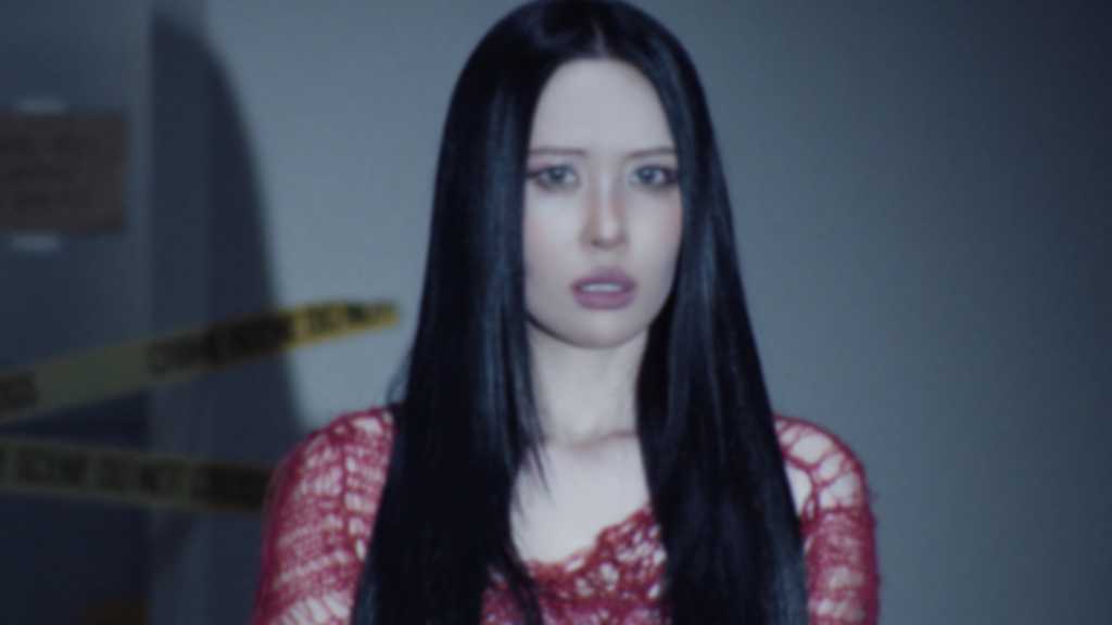 元Wonder Girls ソンミ、新曲「CYNICAL」MV公開…死神が登場するホラーコメディのような映像に注目