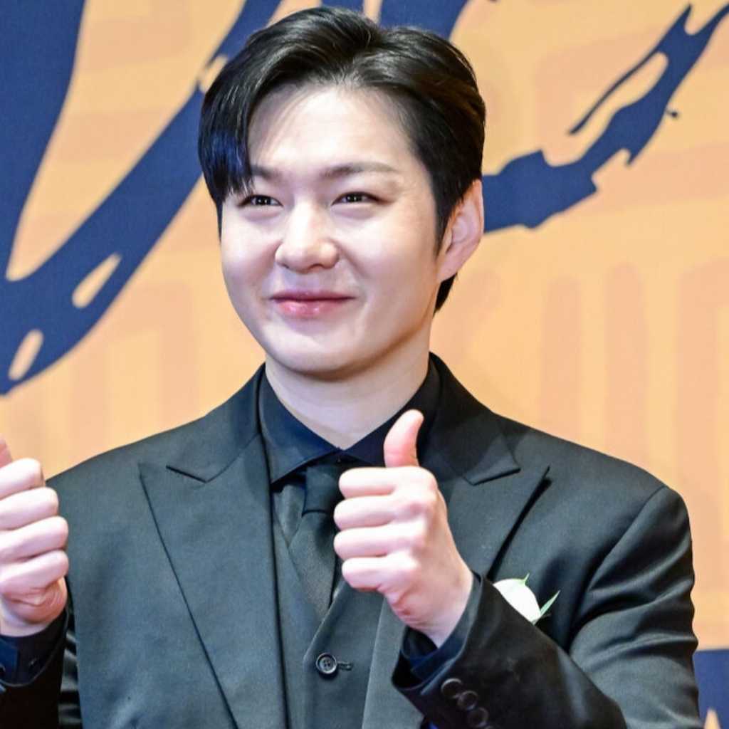 BTOB チャンソプ、自身が運営する音楽アカデミーが横領被害に…衝撃告白「約1000万円を勝手に使われた」（動画あり）