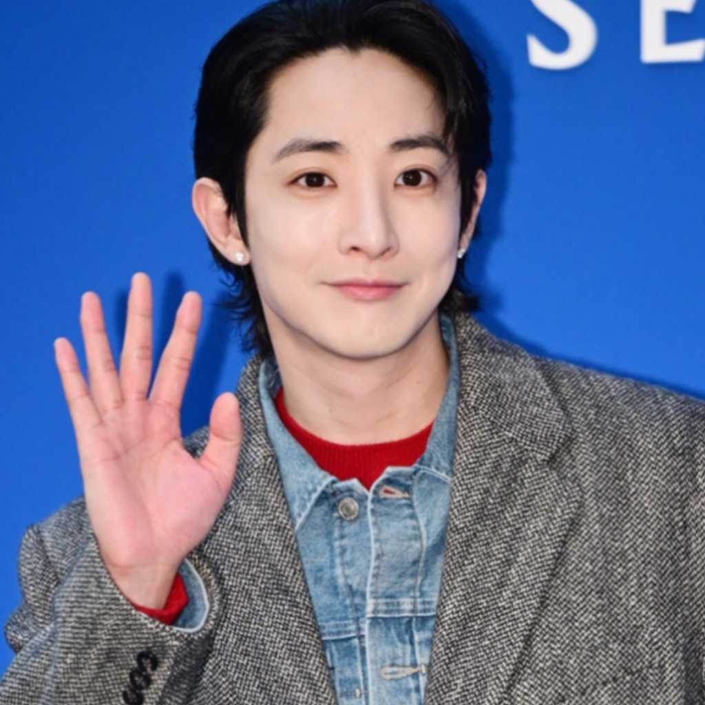 【PHOTO】イ・スヒョク&イ・ジェフン&DEX「TIME SEOUL」のイベントに出席