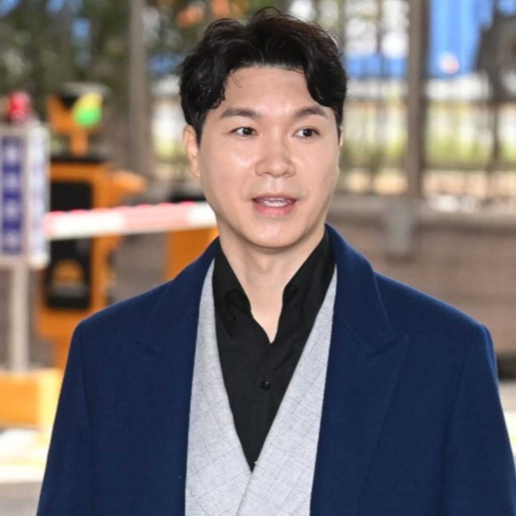 パク・スホンの実兄、最高裁へ上告…数億円規模の横領の疑い