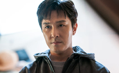 「Bカット」神話 ドンワン“僕のような人間が演じるべきキャラクターだと思った”