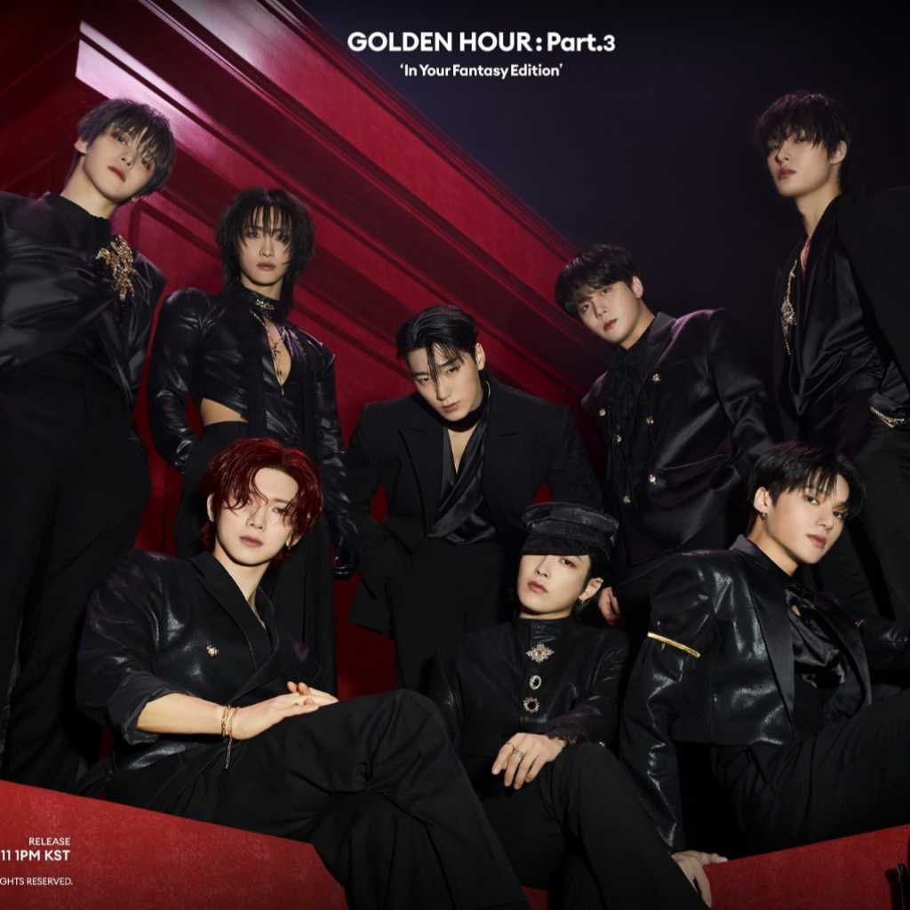 【Kstyle14周年】ATEEZからお祝いメッセージをいただきました！