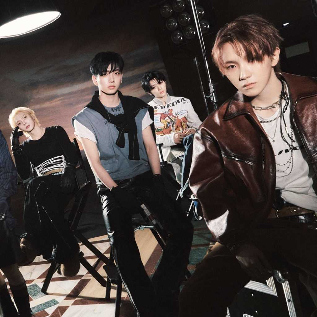 BOYNEXTDOOR、5月26日放送の日テレ系「夜の音」に出演！日本のテレビ初披露のステージに期待