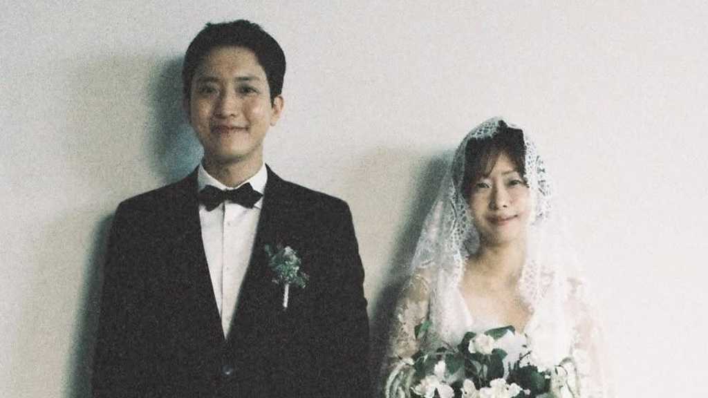 歌手チョ・ヒョンウ、結婚を電撃発表…お相手は「無限に挑戦」の作家として活躍