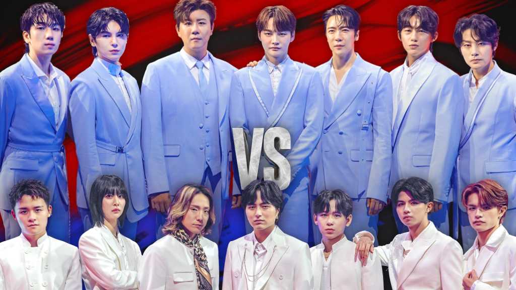 予選ラウンド出演者も会場に！東京で開催「現役歌王 ALL STAR DREAM MATCH」追加ゲストを発表