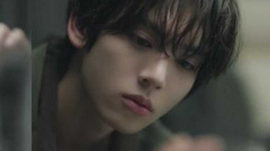 “ZB1＆EVNNE出身メンバーで構成”AND2BLE、ハン・ユジンのトレーラー映像を公開