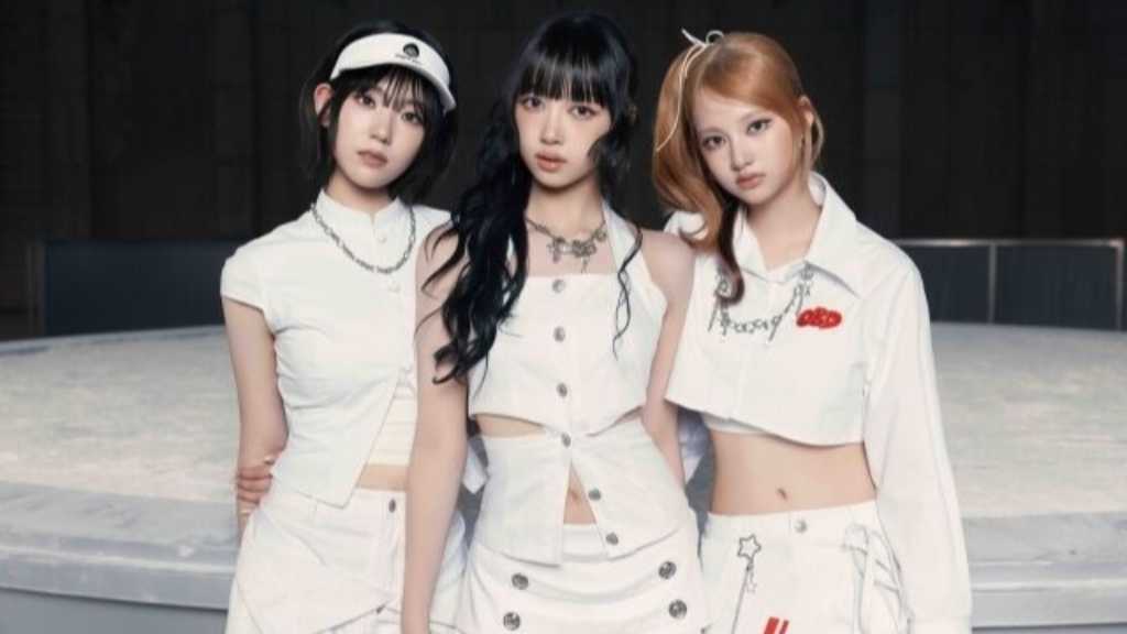 JYPの新ガールズグループOURBIRTHDAY、7月22日にプレデビュー！NMIXX以来4年ぶり