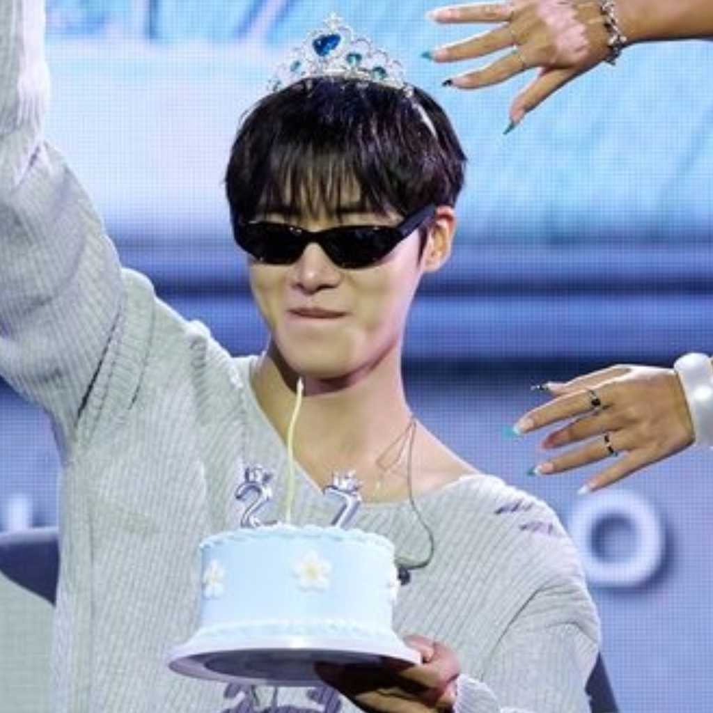 チュ・ヨンウ、韓国でのファンミーティングが盛況裏に終了!多彩なコーナーでファンと交流