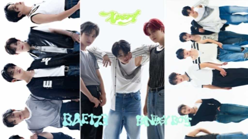 BAE173×FANTASY BOYSのスペシャルユニットDouble One、6月12日にデビュー！ティーザー映像を公開