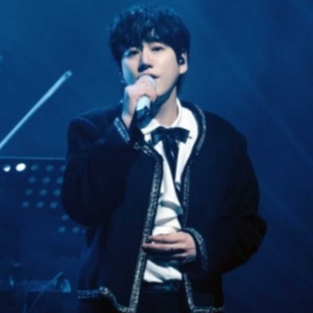 SUPER JUNIOR キュヒョン、ソン・シギョンら豪華ゲストとデュエット披露！単独コンサートを成功裏に終了