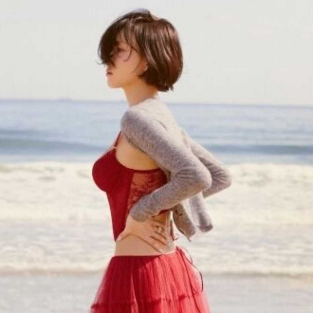 MAMAMOO ファサ「人気歌謡」で再び1位獲得！音楽番組で5冠を達成