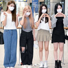 【PHOTO】CLASS:y、日本デビュープロモーションを終えて帰国…事務所代表の元DIA チョ・イヒョンの姿も