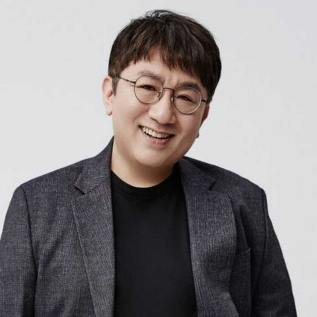 HYBE バン・シヒョク議長、母校のソウル大学に約5億円を寄付…文化館の建て替えに使用