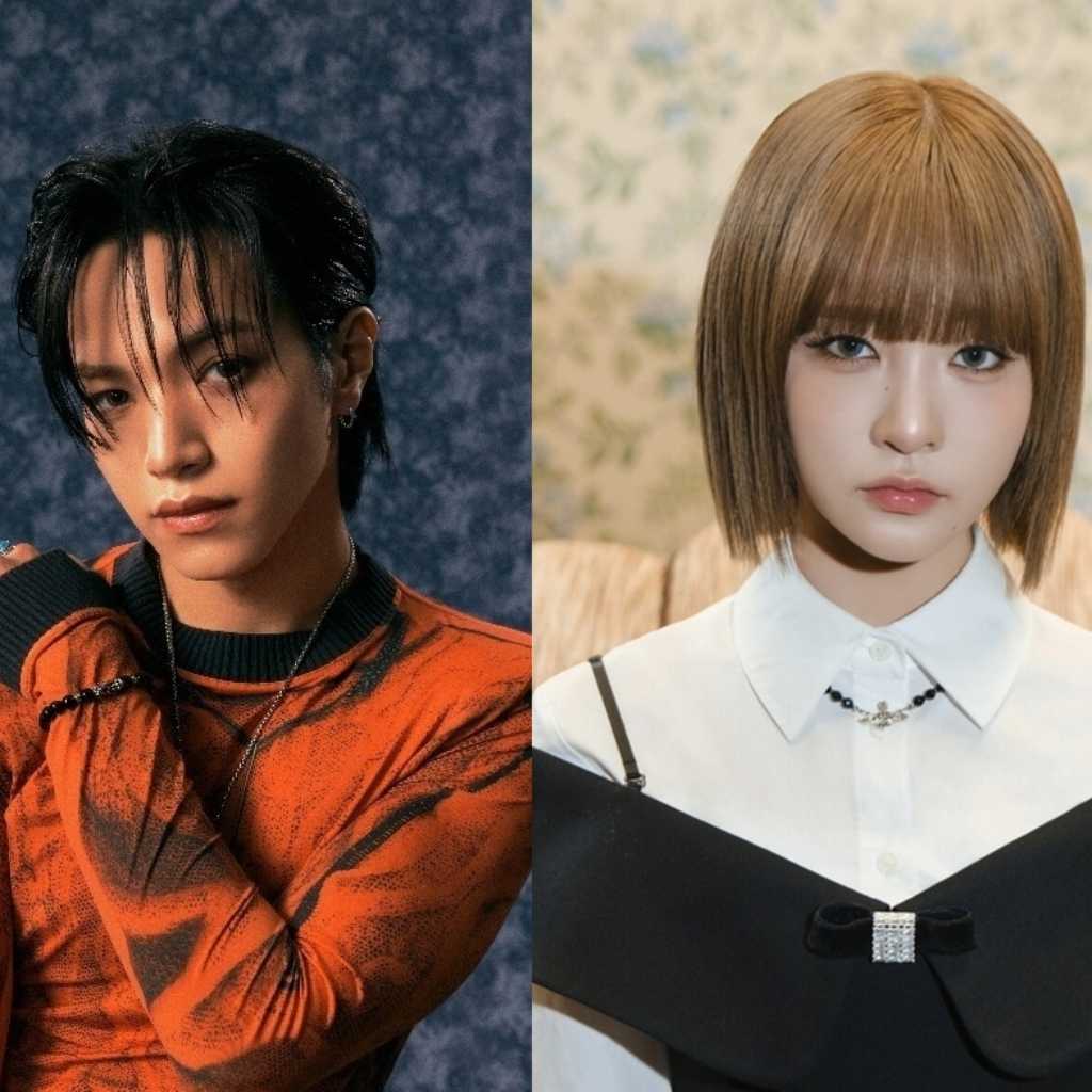 JO1 大平祥生の二股スキャンダルに韓国も騒然…同じ事務所のME:I 飯田栞月と文春砲