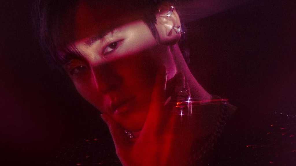 元UKISS ケビン、9月に東京・大阪でソロライブイベントを開催