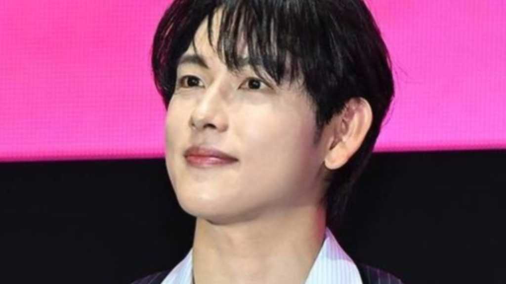 イム・シワン、韓国での豪雨による被災者のため約500万円を寄付
