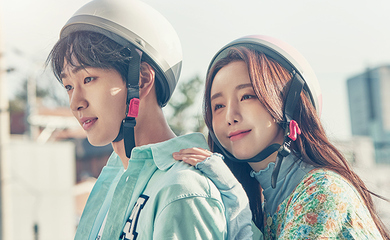 Shinee オンユ Lovelyzのkeiら出演 ミュージカル タイヨウのうた Ost第4弾をリリース カップルポスターも公開 Kstyle