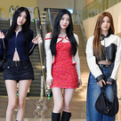 【PHOTO】ITZY「KCON JAPAN 2023」のため日本へ出国（動画あり）