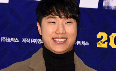 SG WANNABE キム・ジノ、結婚を電撃発表…お相手は年下の一般女性