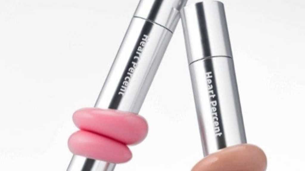 韓国発コスメブランド「Heart Percent」人気ティント＆リップペンシルの新色を12月5日より発売