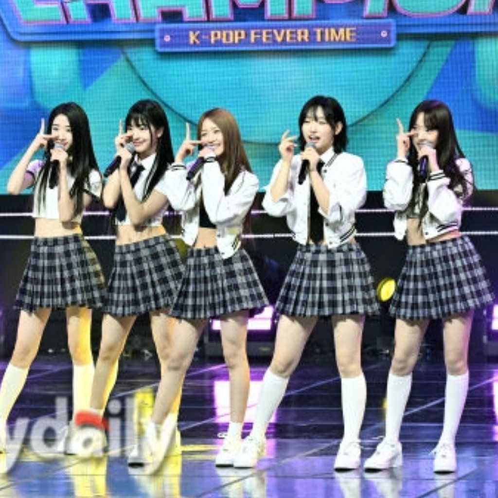 A2O LITE「M COUNTDOWN」で1位を獲得！音楽番組3冠を達成“幸せな毎日を過ごしている”