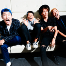 【PHOTO】EXO「LOTTO」ダンスも担当！ダンスユニットs**t kingz(シットキングス)“僕らに変顔NGはありません！”