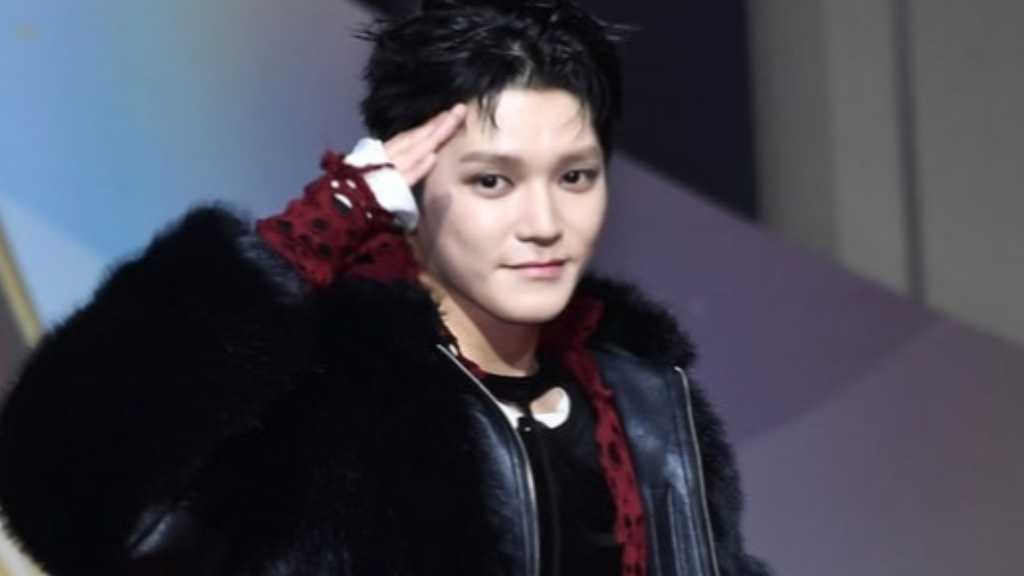 除隊したNCT テヨンの姿も！東方神起 ユンホ＆Stray Kidsら「2025 SBS歌謡大典」レッドカーペットに続々登場