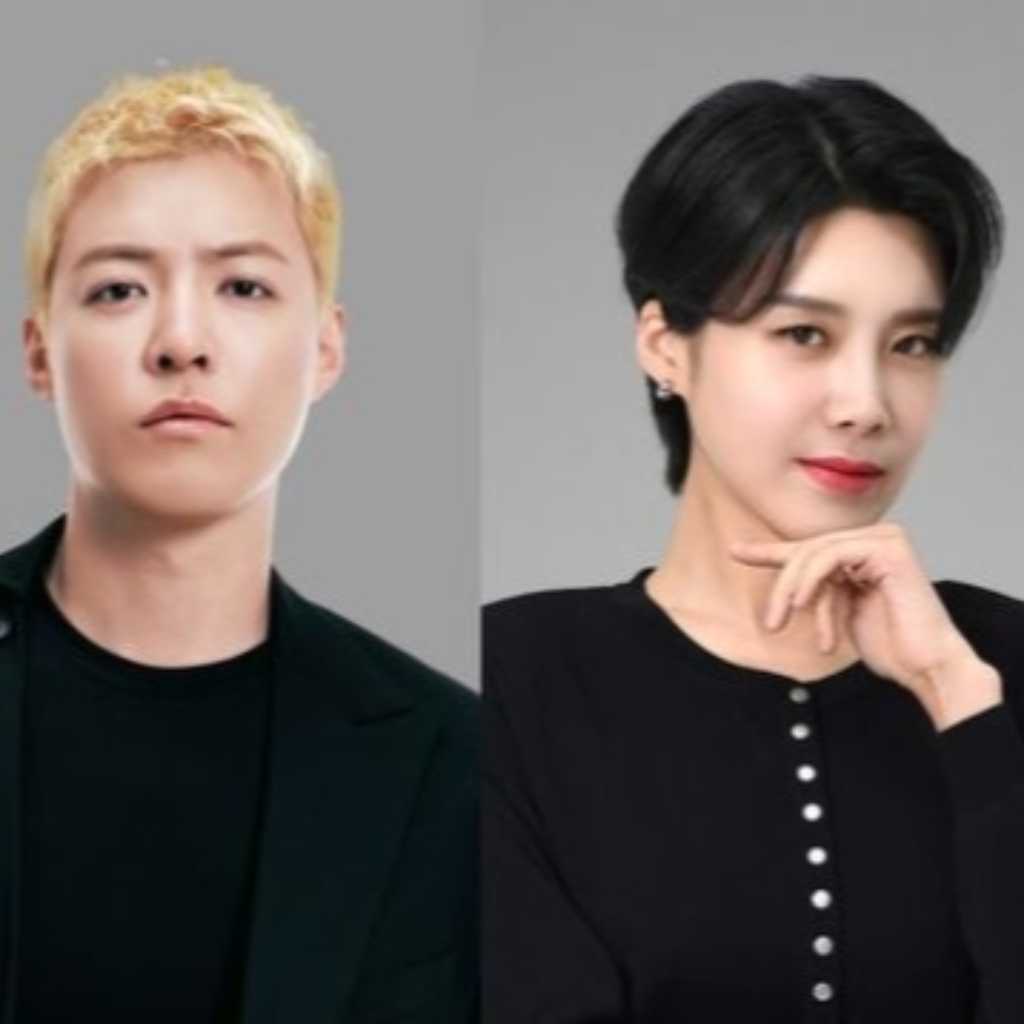 韓国初!AIと恋愛リアリティを融合させた新概念のサバイバル番組を制作…KangNam&イ・ジュンらが出演
