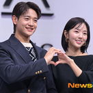 【PHOTO】チェ・スビン＆SHINee ミンホら、Netflix「ザ・ファビュラス」制作発表会に出席