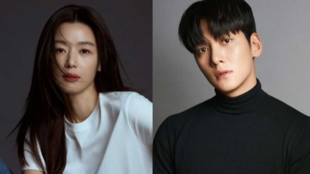 チャ・ジュヨンからAOA ソリョン、ファン・イニョプまで！新ドラマ「人間×九尾狐」豪華ラインナップ公開