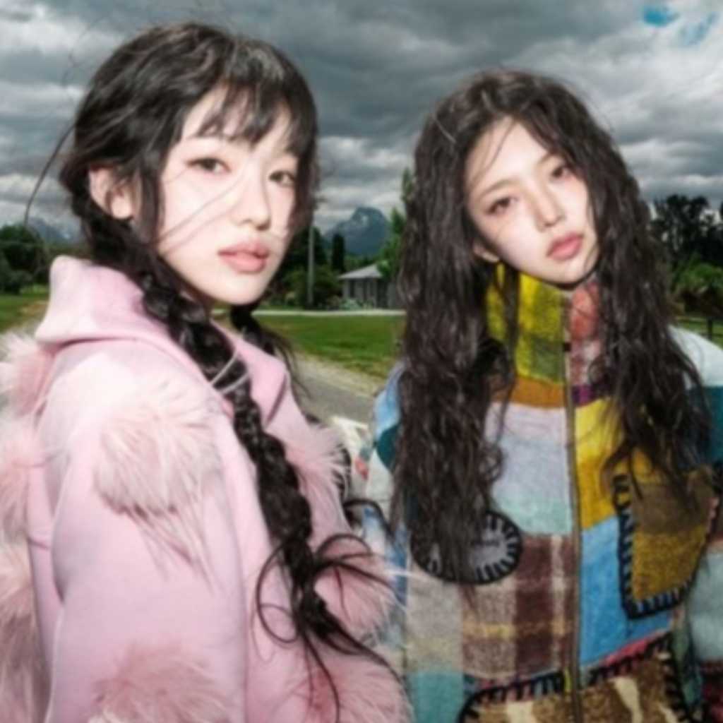 KiiiKiiiのLeesolとSui、本日放送の「音楽中心」スペシャルMCに抜擢！