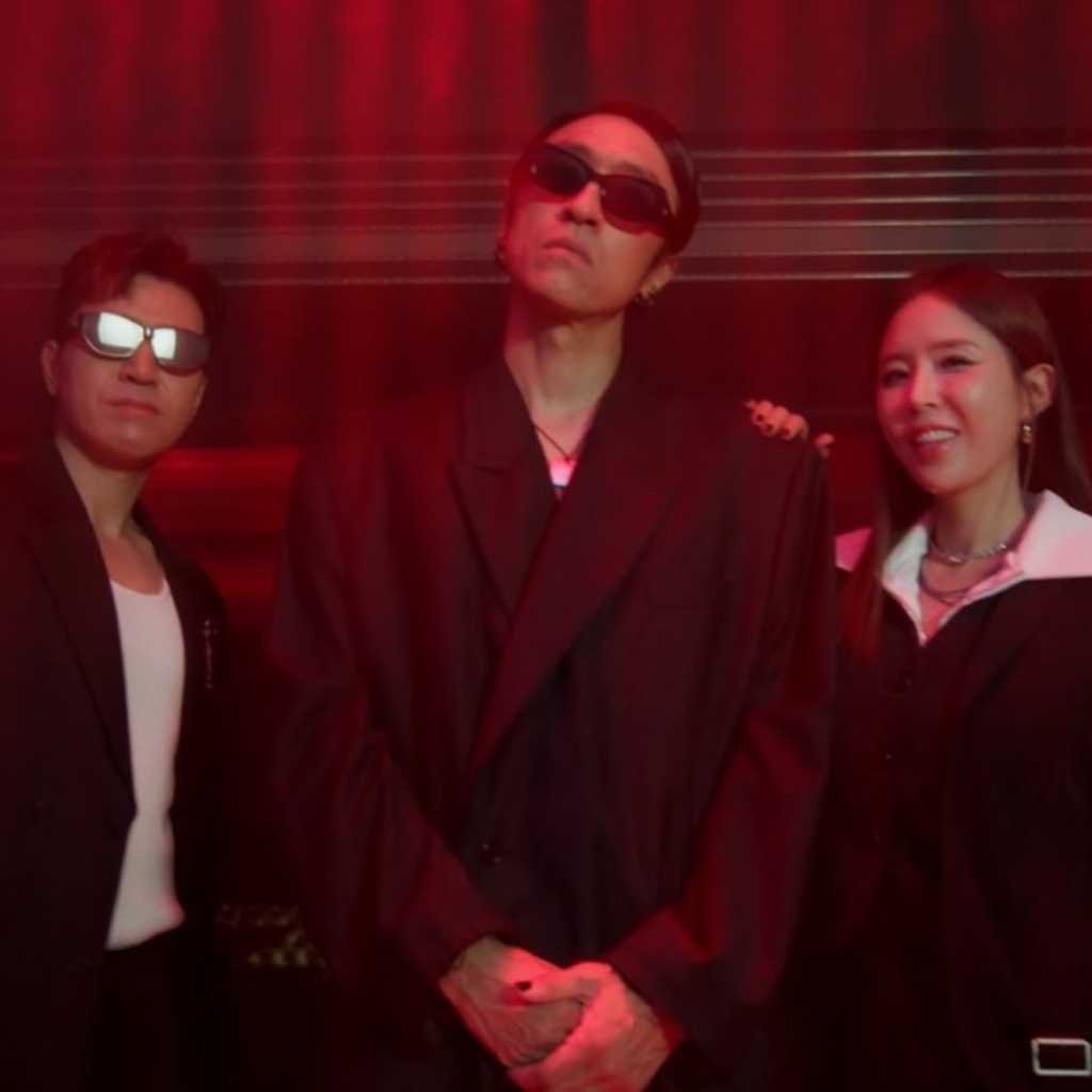 コヨーテ、新曲「CALL ME」MV公開…ナイトクラブでノリノリのダンス披露